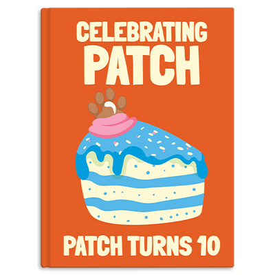 Birthday - 10 Years Old