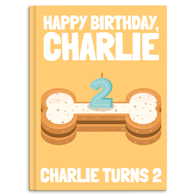 Birthday - 2 Years Old