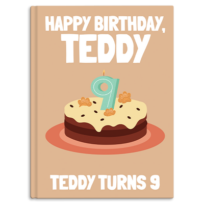 Birthday - 9 Years Old