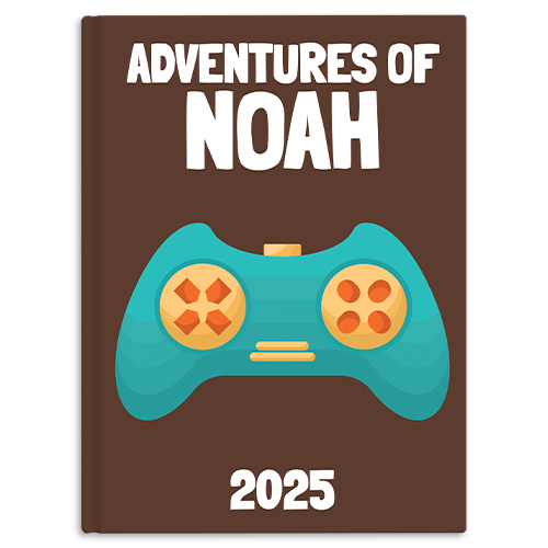Hobbies - Gaming