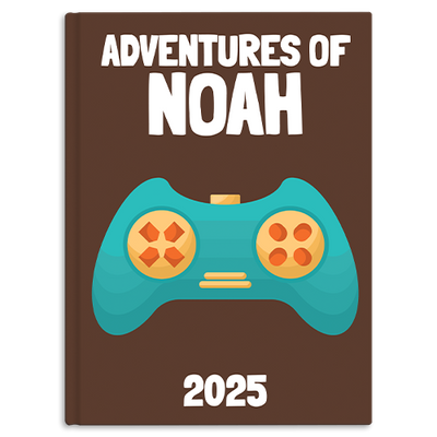 Hobbies - Gaming