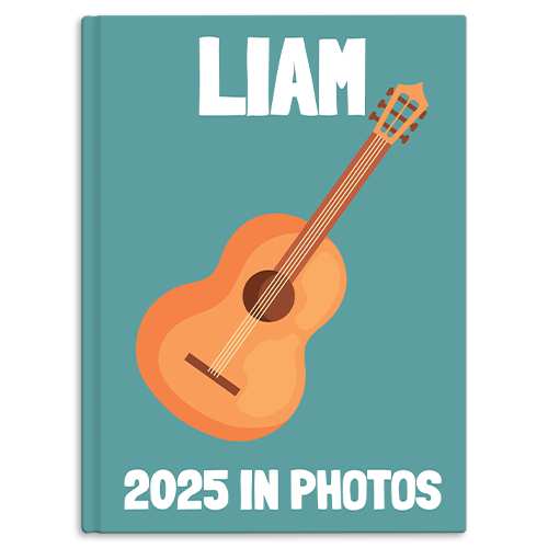 Hobbies - Guitar