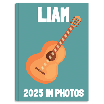 Hobbies - Guitar