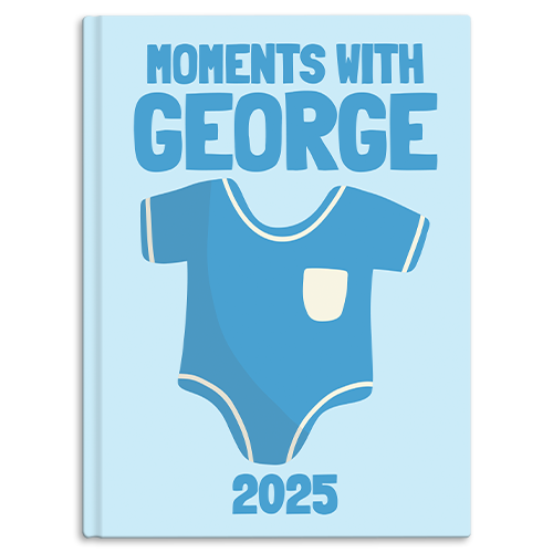 Early Years - Baby Grow