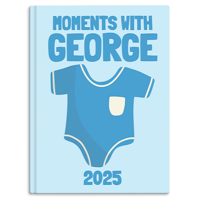 Early Years - Baby Grow