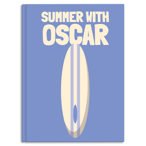 Sports - Surfboard