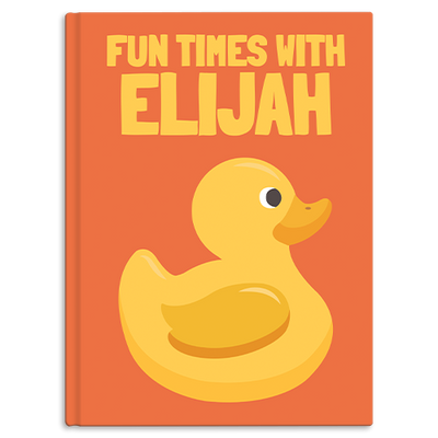 Other - Duck