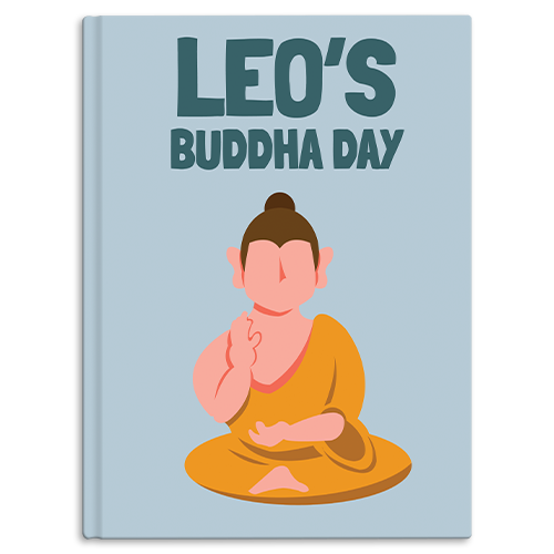 Religion - Buddha Day