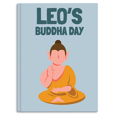 Religion - Buddha Day
