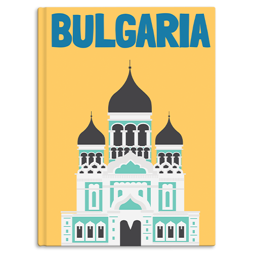 Bulgaria