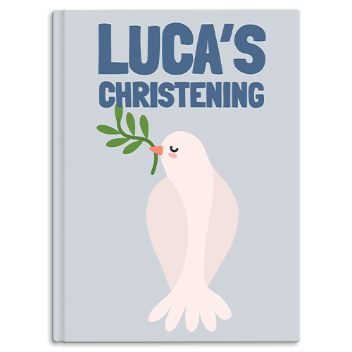 Christening 3