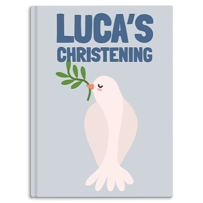 Christening 3