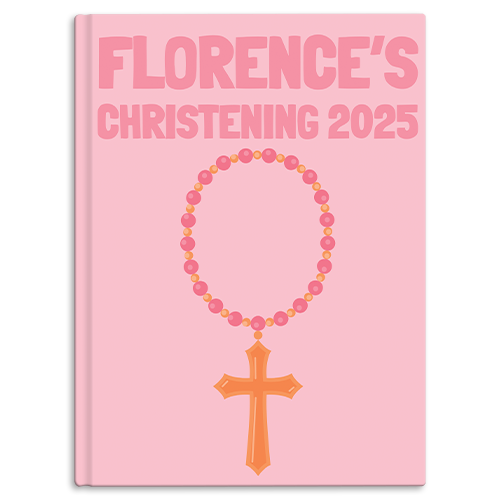 Christening 2