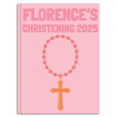 Christening 2
