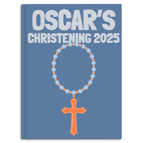 Christening 1