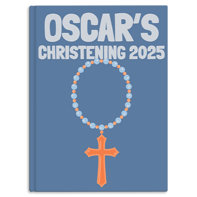 Christening 1