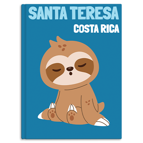 Santa Teresa, Costa Rica