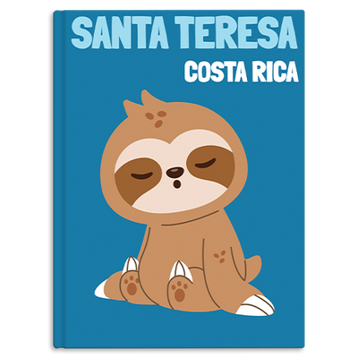 Santa Teresa, Costa Rica