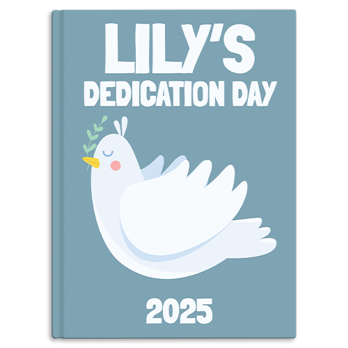 Religion - Dedication Day
