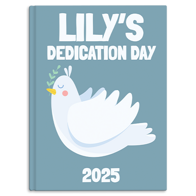 Religion - Dedication Day