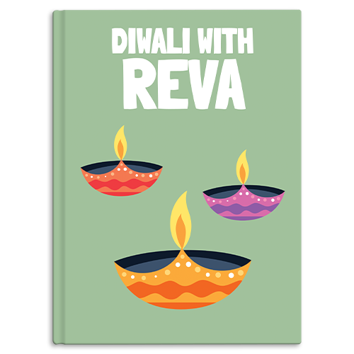 Religion - Diwali