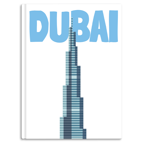 Dubai - Burj Al Arab