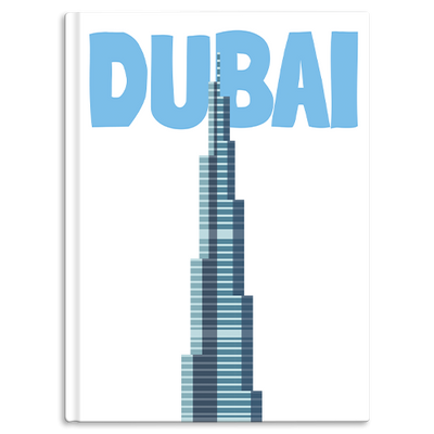 Dubai - Burj Khalifa