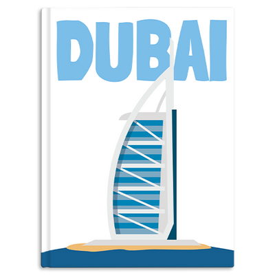Dubai - Burj Al Arab