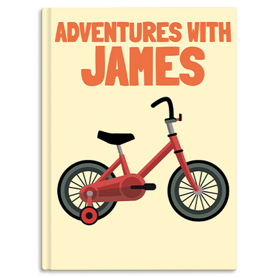 Sports - Red Bike
