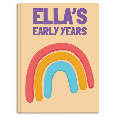 Early Years - Rainbow