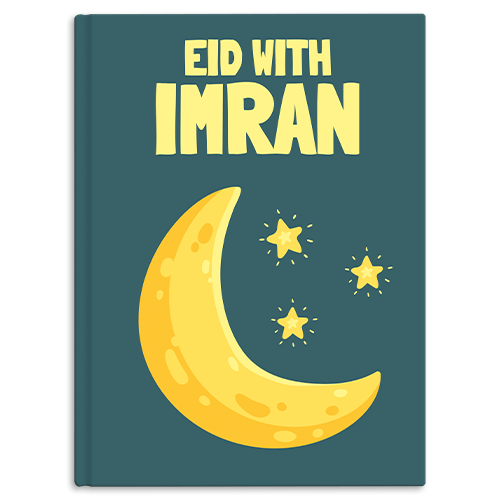 Religion - Eid