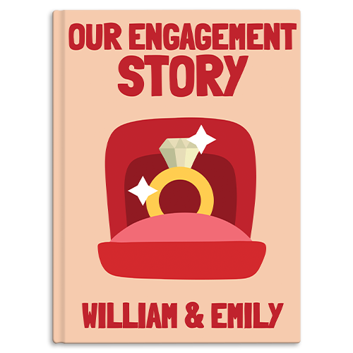 Engagement - Ring