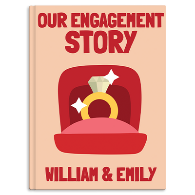 Engagement - Ring