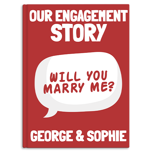 Engagement - Speech