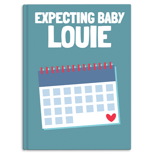 Pregnant - Calendar