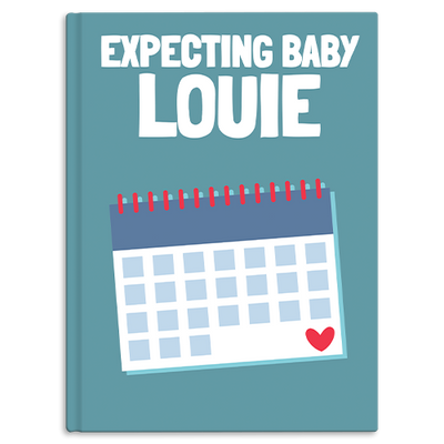 Pregnant - Calendar