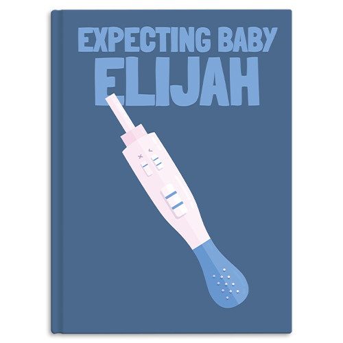 Pregnant - Expecting Boy