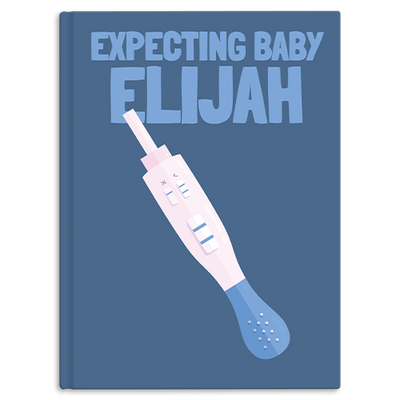 Pregnant - Expecting Boy