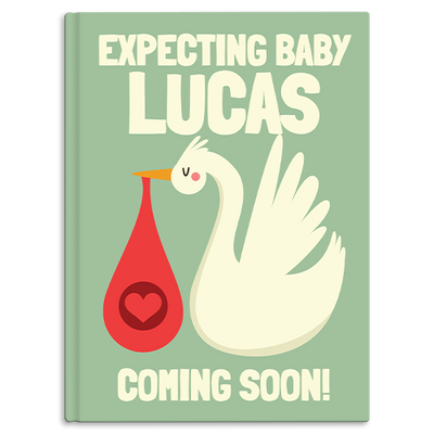 Pregnant - Coming Soon