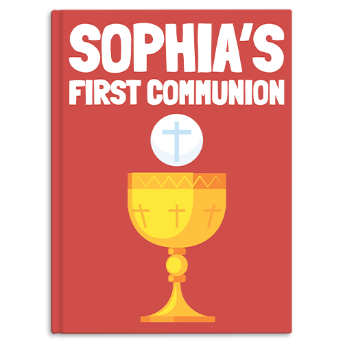 Religion - Communion
