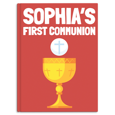 Religion - Communion