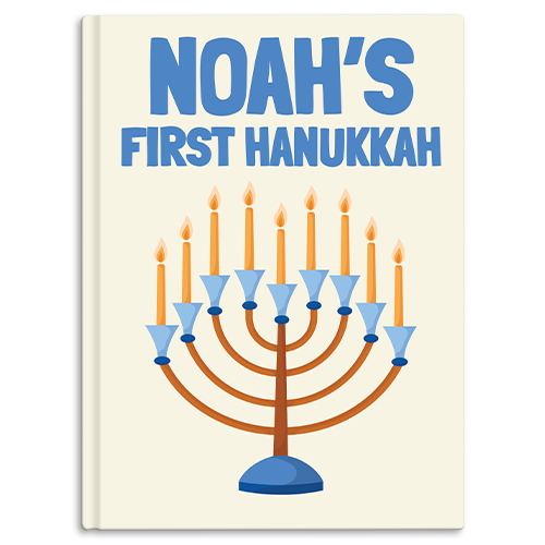 Religion - Hanukkah
