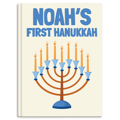 Religion - Hanukkah