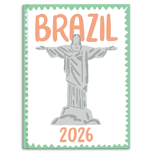Brazil - Pastel