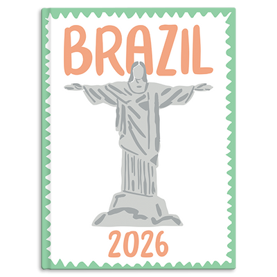 Brazil - Pastel