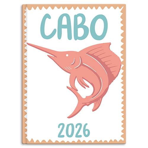 Cabo - Pastel