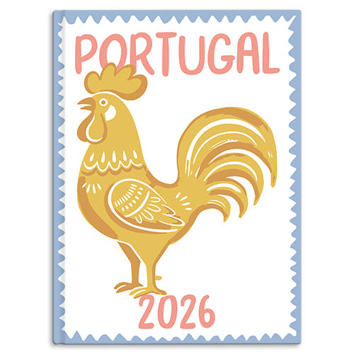 Portugal - Pastel