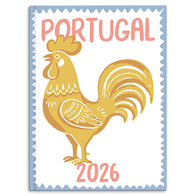 Portugal - Pastel