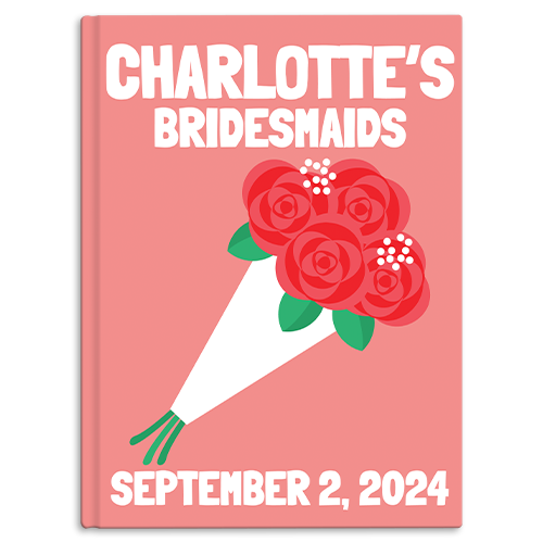 Wedding - Bridesmaids 1