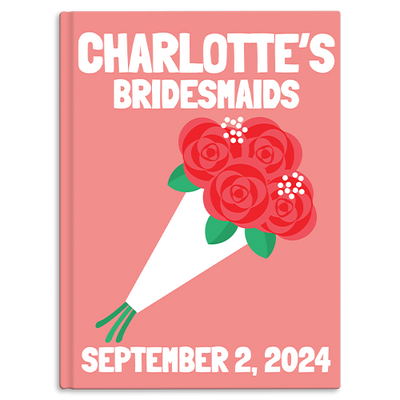 Wedding - Bridesmaids 1